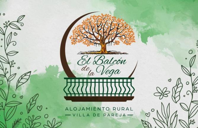 ホテル El Balcon De La Vega Pareja エクステリア 写真